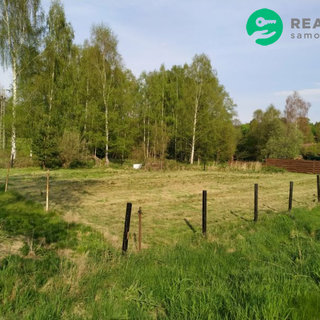 Prodej stavební parcely 963 m² Noviny pod Ralskem