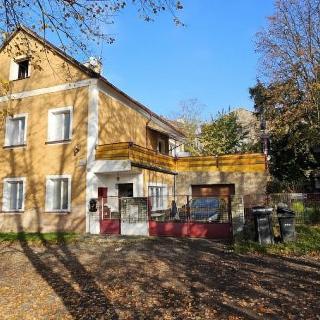 Prodej rodinného domu 280 m² Tachov, Rokycanova