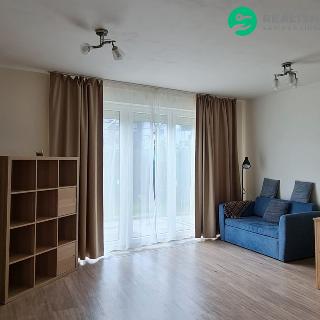 Pronájem bytu 2+kk 53 m² Praha, Toufarova