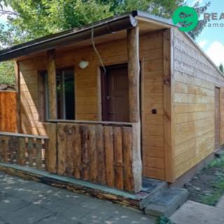 Prodej zahrady 270 m&sup2; Čáslav