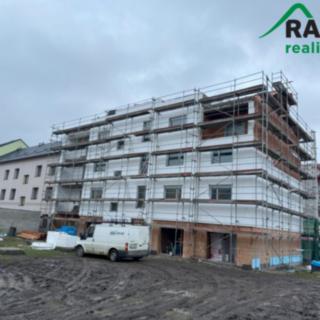 Prodej bytu 2+1 91 m² Nýrsko