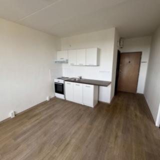 Prodej bytu 1+1 41 m² Jirkov, Na Borku
