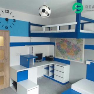 Prodej bytu 3+kk 70 m² Hradec Králové, Bozděchova