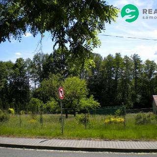 Prodej stavební parcely 1 528 m² Stonava