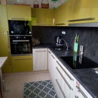 Prodej bytu 3+1 70 m² Zábřeh