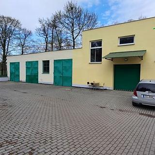 Pronájem garáže 33 m&sup2; Tachov