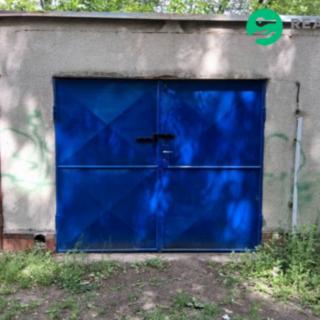 Prodej garáže 19 m² Plzeň