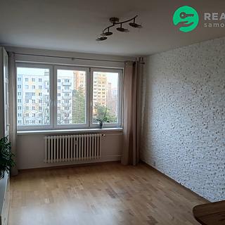 Prodej bytu 1+kk, garsoniery 28 m&sup2; Ostrava
