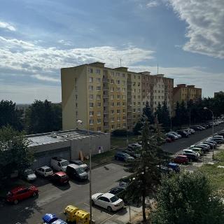 Prodej bytu 3+1 61 m² Chomutov, Skalková