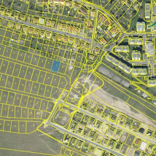 Prodej stavební parcely 615 m² Tachov