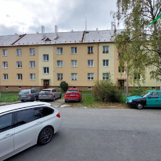 Prodej bytu 2+1 60 m² Mariánské Lázně