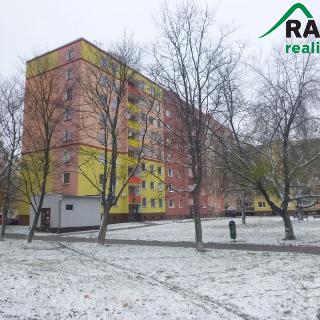 Prodej bytu 1+1 41 m² Krnov, Pod Cvilinem SPC E