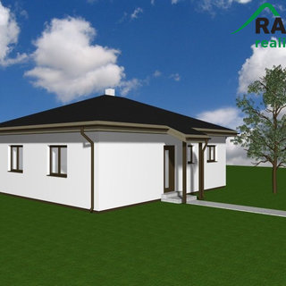 Prodej rodinného domu 72 m² Tachov