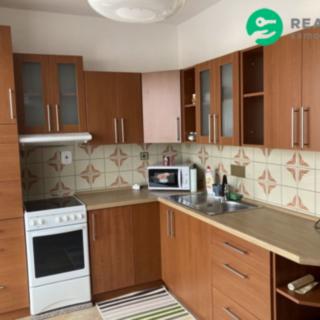 Pronájem bytu 3+1 62 m² Jablonné nad Orlicí, U lipek