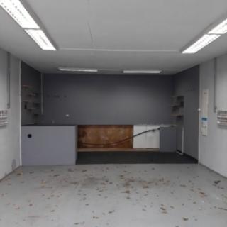 Prodej skladu 1500 m² Kosova Hora