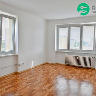 Pronájem bytu 2+1 55 m&sup2; Most