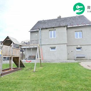 Prodej rodinného domu 142 m² Vrbno pod Pradědem