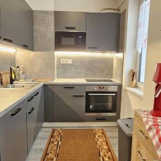 Prodej bytu 3+1 75 m² Staré Sedlo