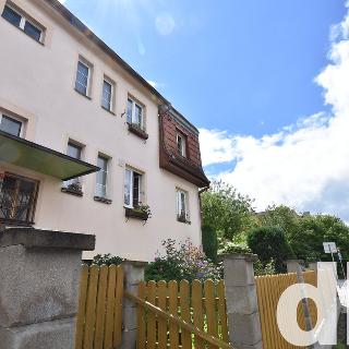 Prodej bytu 3+1 68 m² Karlovy Vary, Moskevská