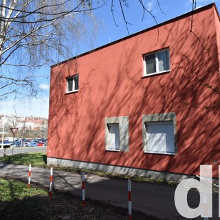 Prodej rodinného domu 120 m² Karlovy Vary, Západní