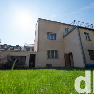 Prodej rodinného domu 250 m² Nejdek, Smetanova