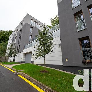 Prodej kanceláře 63 m&sup2; Karlovy Vary