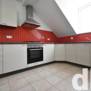 Pronájem bytu 2+1 45 m² Karlovy Vary