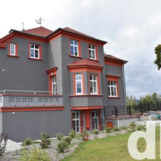 Prodej Ostatních komerčních prostor 750 m² Chodov