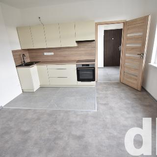 Pronájem bytu 2+kk 45 m² Karlovy Vary, Rohová