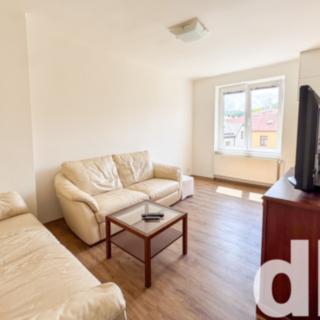 Pronájem bytu 2+1 54 m² Nejdek, Bratří Čapků