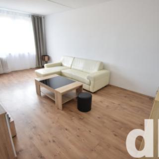 Pronájem bytu 2+1 67 m² Karlovy Vary, Dvořákova
