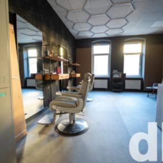 Pronájem obchodu 51 m² Karlovy Vary, Moskevská