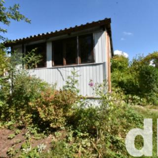 Prodej zahrady 368 m&sup2; Chodov