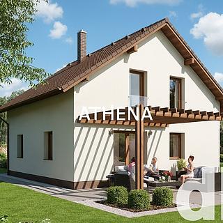 Prodej rodinného domu 135 m&sup2; Ostrov