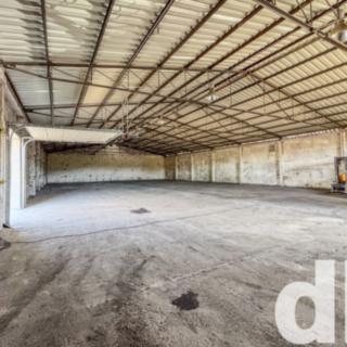 Pronájem skladu 660 m² Otovice, K Panelárně