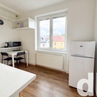 Pronájem bytu 2+1 54 m² Nejdek, Bratří Čapků