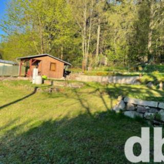 Prodej zahrady 716 m² Vojkovice, 