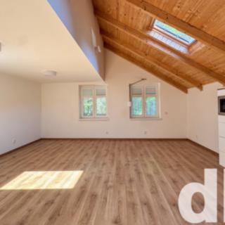 Pronájem bytu 1+kk, garsoniery 37 m² Nejdek