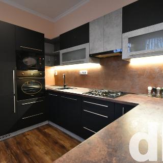 Pronájem bytu 3+kk 77 m² Karlovy Vary