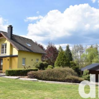 Prodej rodinného domu 100 m² Sadov