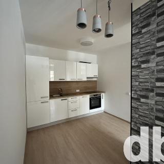 Pronájem bytu 2+kk 44 m² Nejdek, Nerudova