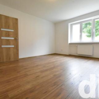 Prodej bytu 2+1 60 m² Horní Slavkov