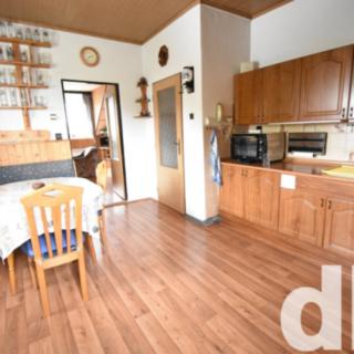 Prodej bytu 3+1 91 m&sup2; Karlovy Vary