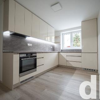 Pronájem bytu 2+1 65 m² Sokolov, Košická