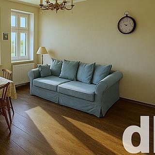 Prodej bytu 3+kk 73 m&sup2; Karlovy Vary