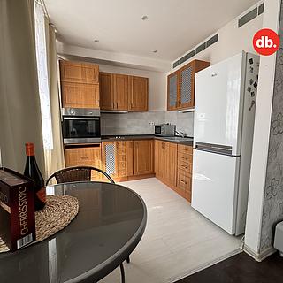 Pronájem bytu 2+kk 60 m&sup2; Karlovy Vary