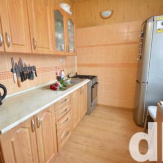 Pronájem bytu 3+1 55 m² Bochov