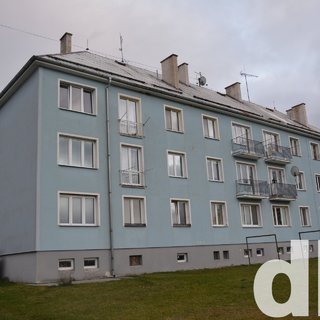 Prodej bytu 2+1 59 m² Toužim, Plzeňská