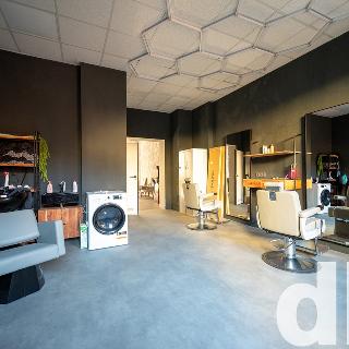 Pronájem obchodu 51 m² Karlovy Vary, Moskevská