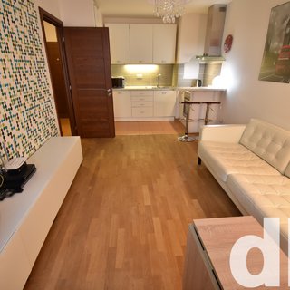 Prodej bytu 2+kk 40 m² Karlovy Vary, Jateční